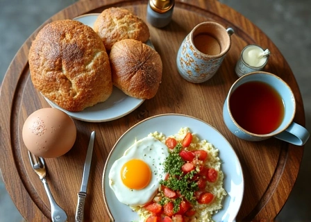 Kahvaltı