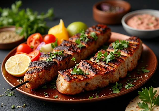 Kebap Çeşitleri