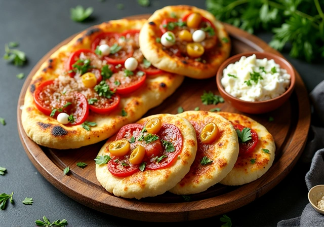 Pide Çeşitleri